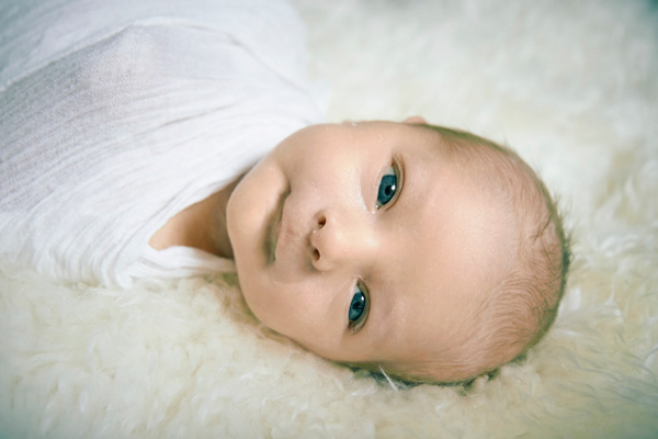 Baby 002