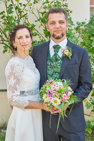 Hochzeit Km 220
