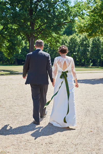 Hochzeit Km 229