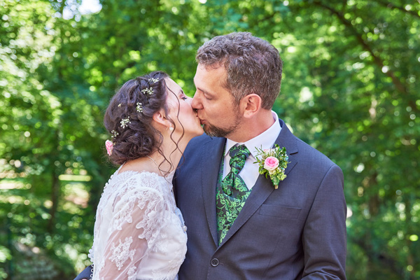 Hochzeit Km 237
