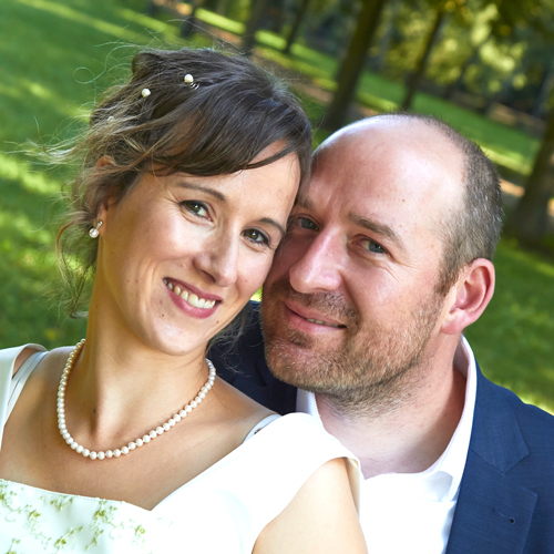Hochzeiten